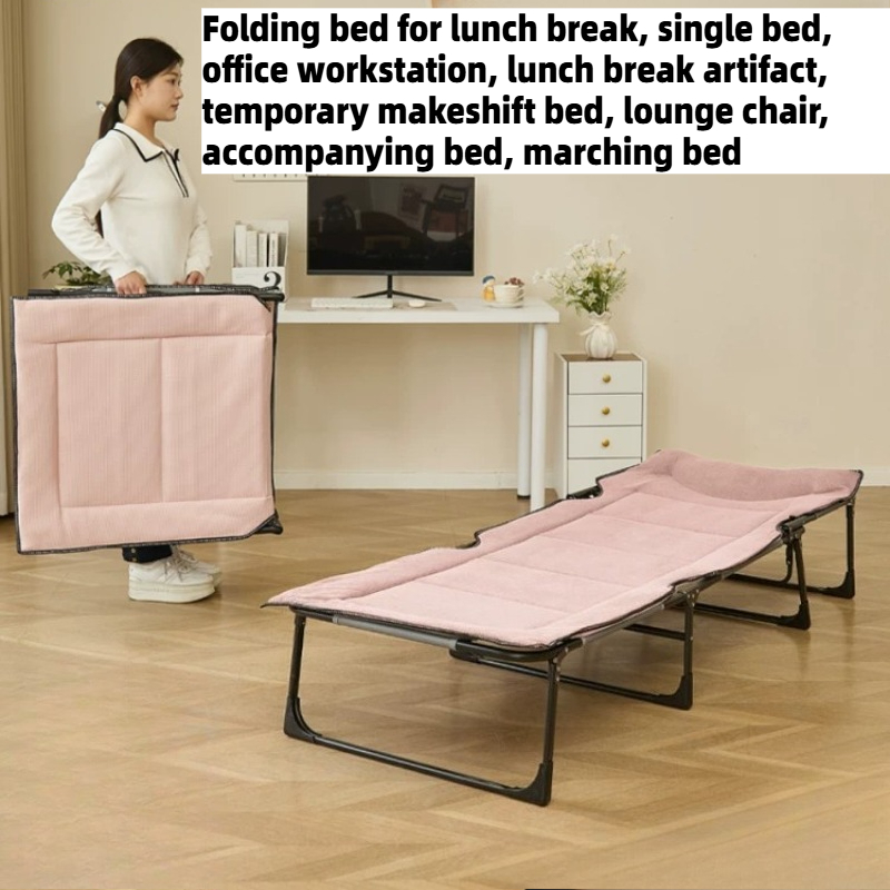 Office Furniture China - Chaise Longue Opklapbed Slaapkamer voor volwassenen