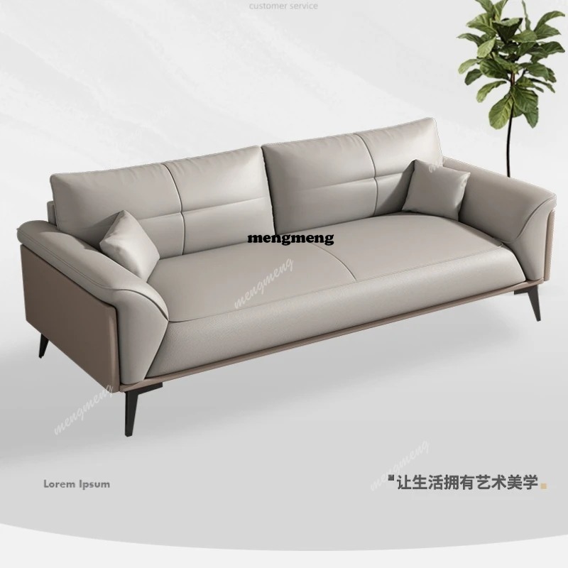 Work Office Furniture - Speciale handige kantoorbanken Leiders Baas Werkende
