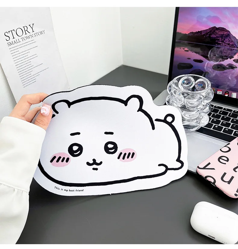 Chiikawa Cartoon Jiyi Usagi Ha - Office Furniture China recensie en prijs