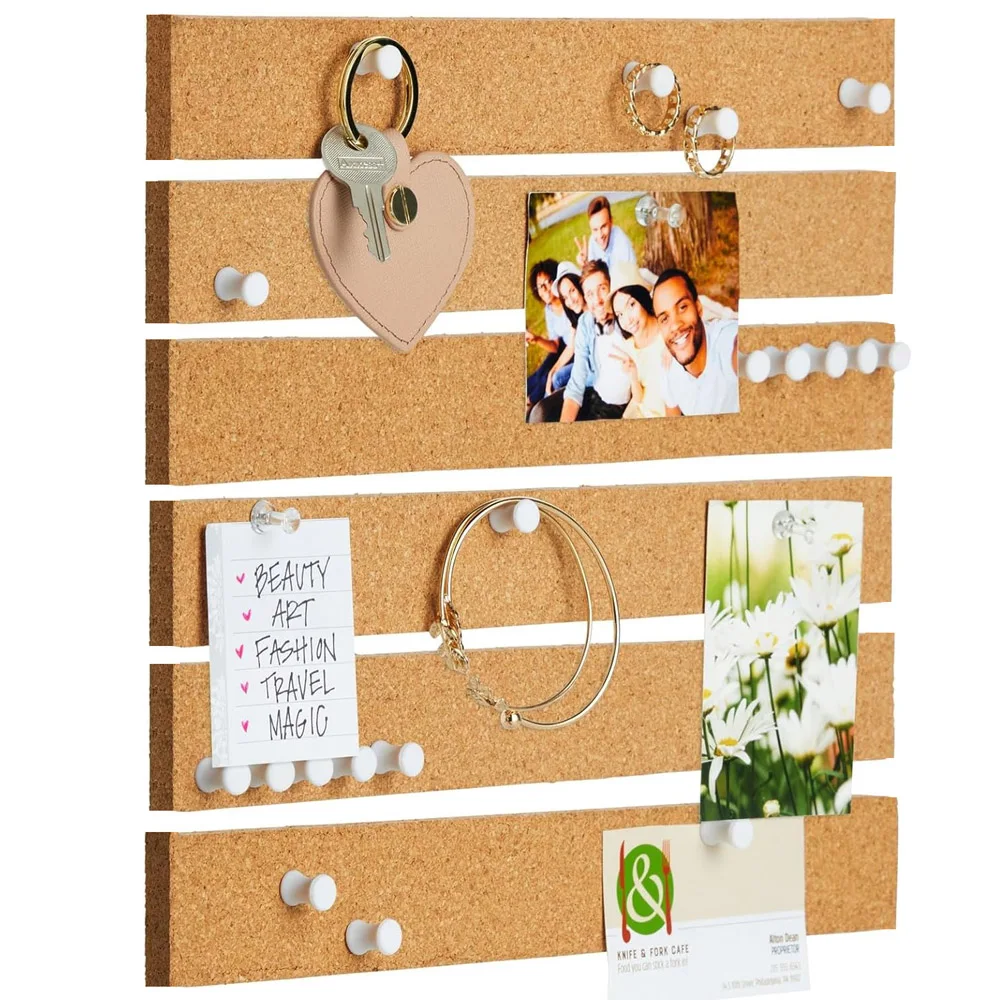 1pc 30cm Kurkbordstrips Zelfkl - Office Furniture Online recensie en prijs