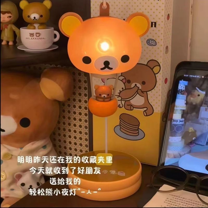 Rilakkuma Schattige Beer Tafel - Office Furniture Design recensie en prijs