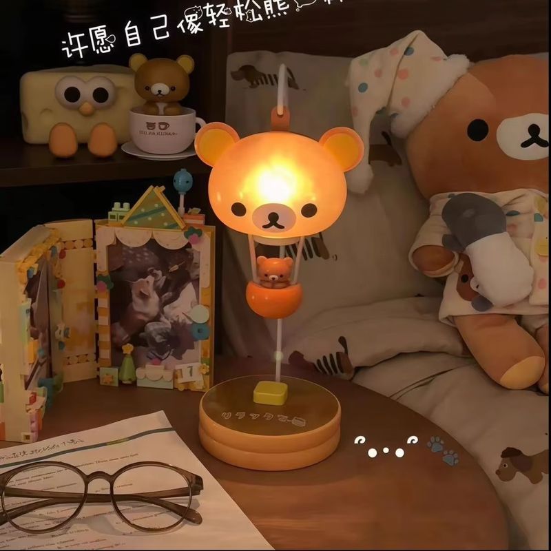 Rilakkuma Schattige Beer Tafel - Office Furniture Design recensie en prijs