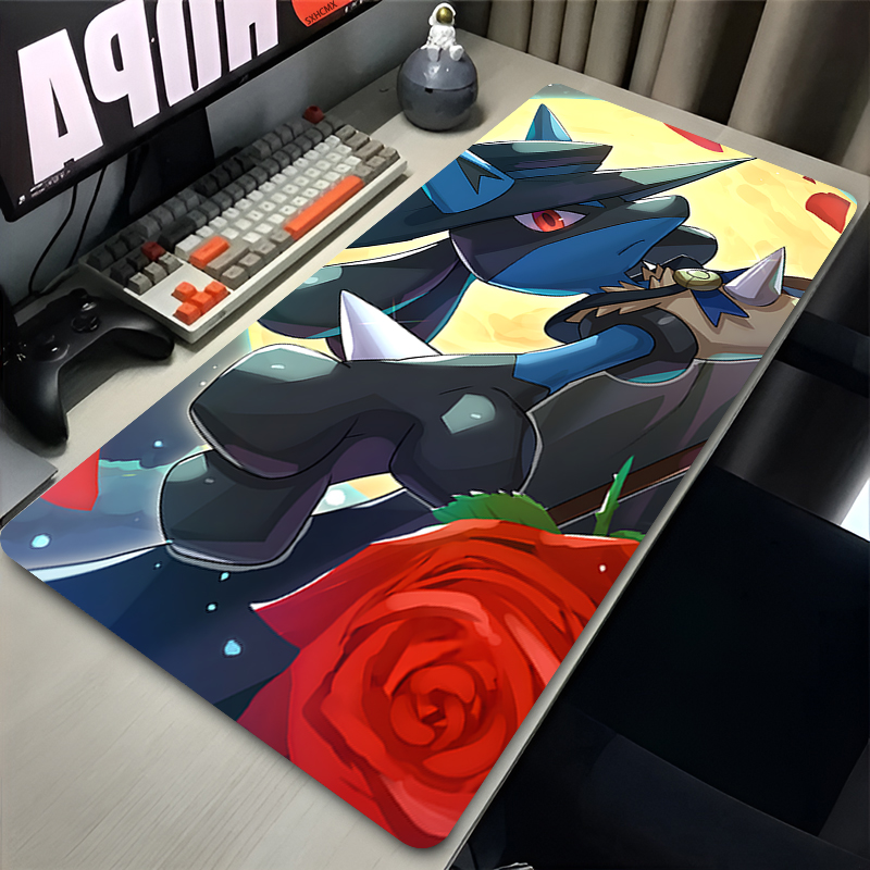 Muismat Cool Anime P-pokemon L - Office Furniture China recensie en prijs