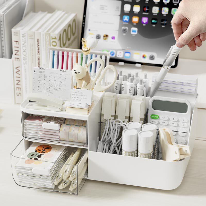 Opbergdoos, bureaukastje, stud - Work Office Furniture recensie en prijs