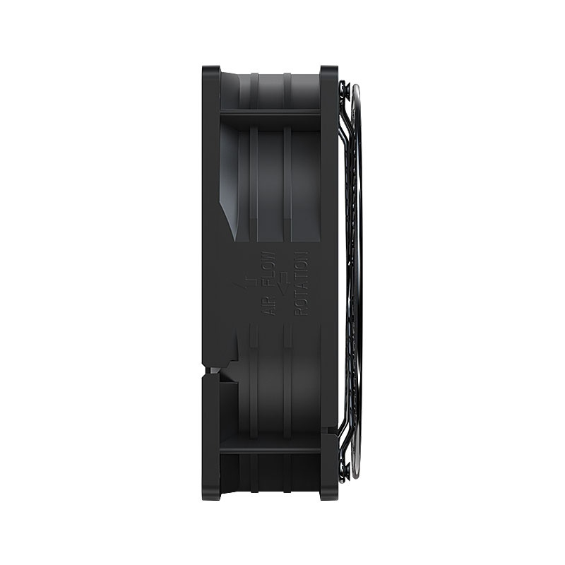 Teucer 12038 12Cm 3500Rpm Pc C - Work Office Furniture recensie en prijs