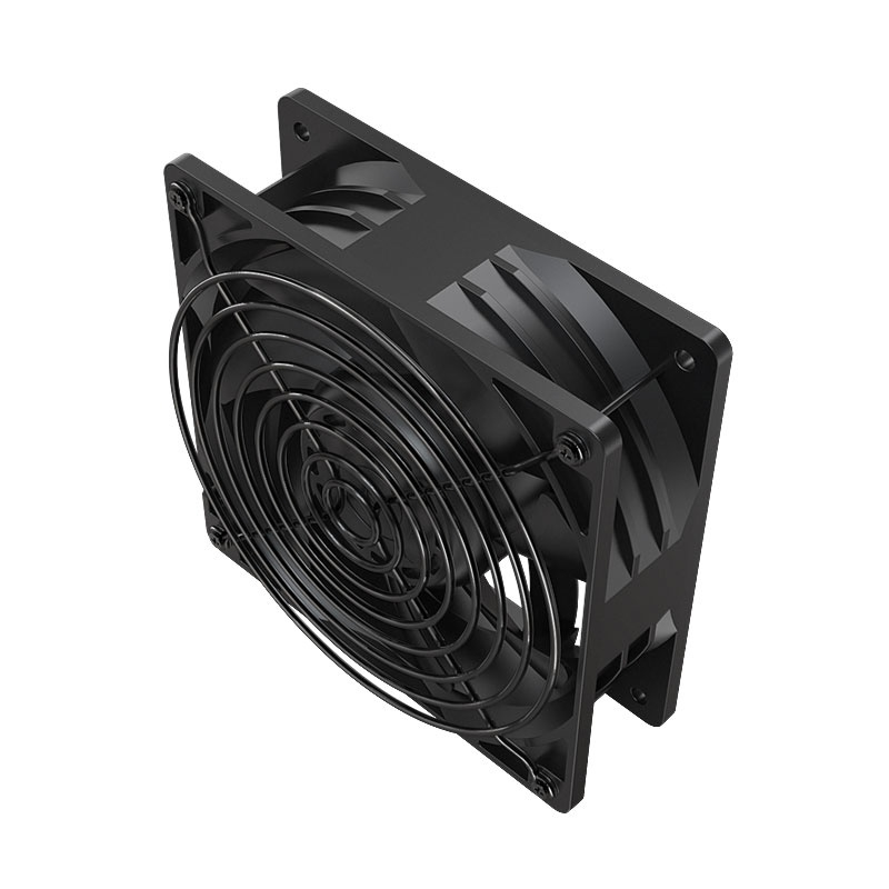 Teucer 12038 12Cm 3500Rpm Pc C - Work Office Furniture recensie en prijs