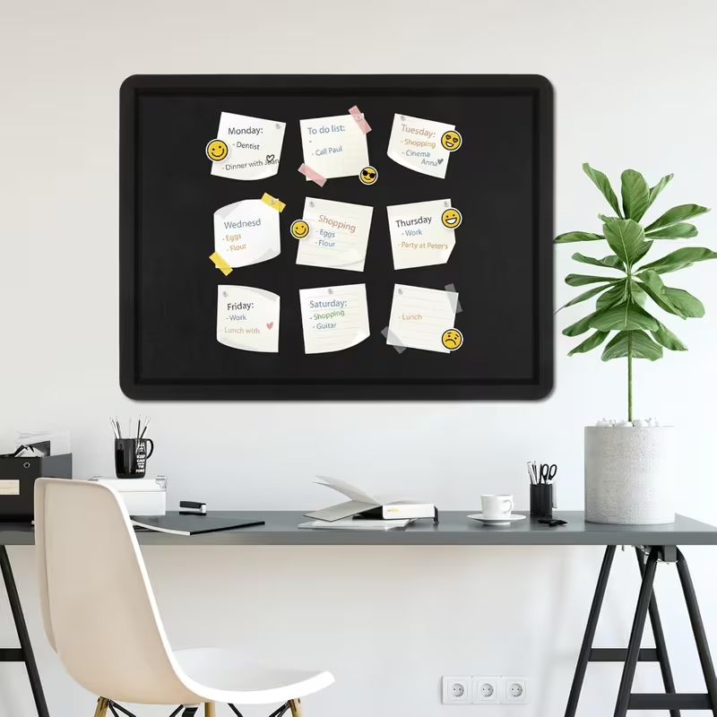HERTBER 1 Stuks Vierkante Zelf - Office Furniture Online recensie en prijs