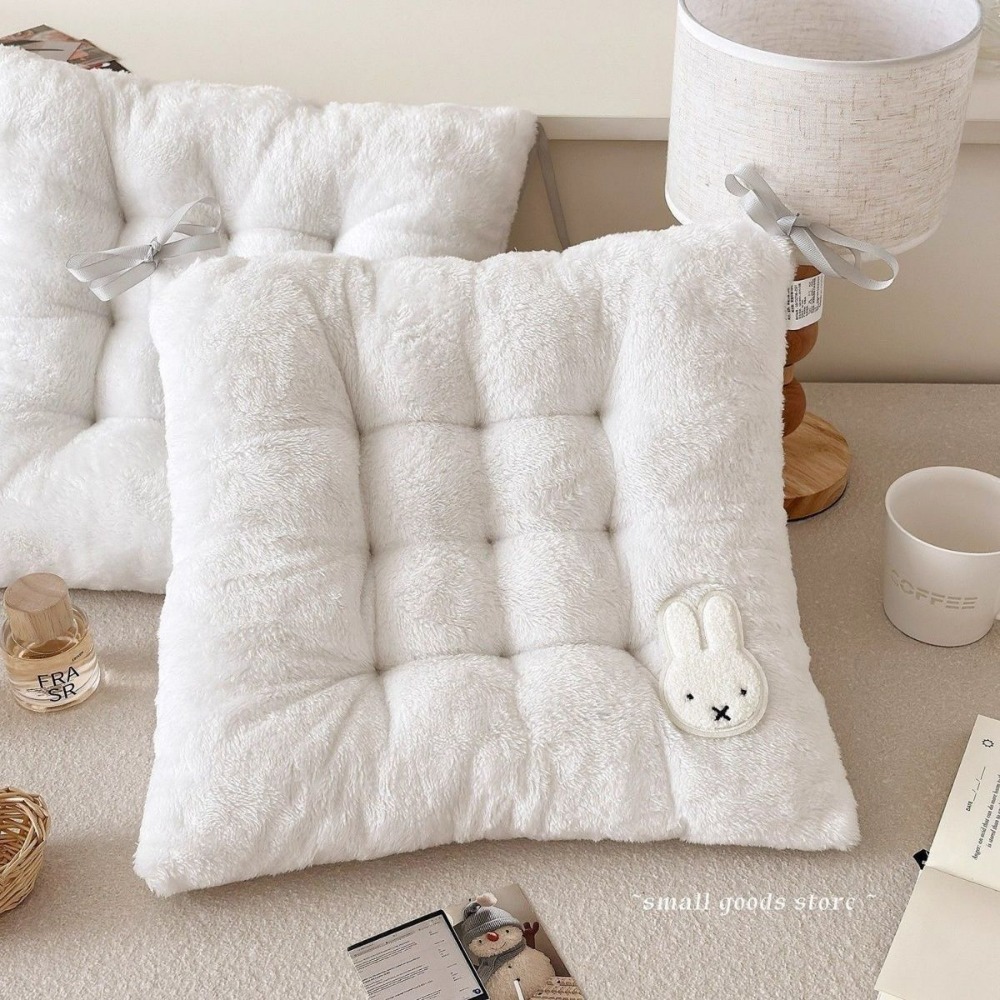 Miffy Rabbit Verdikt zitkussen - Office Furniture China recensie en prijs