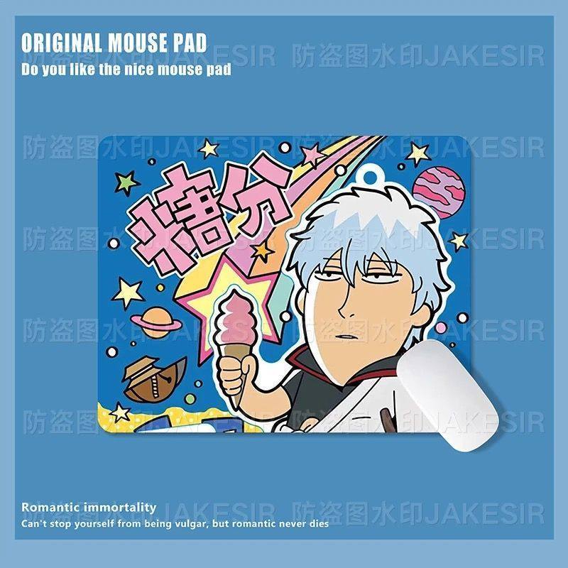 Kawaii Gintama Grote Muismat A - Office Furniture China recensie en prijs