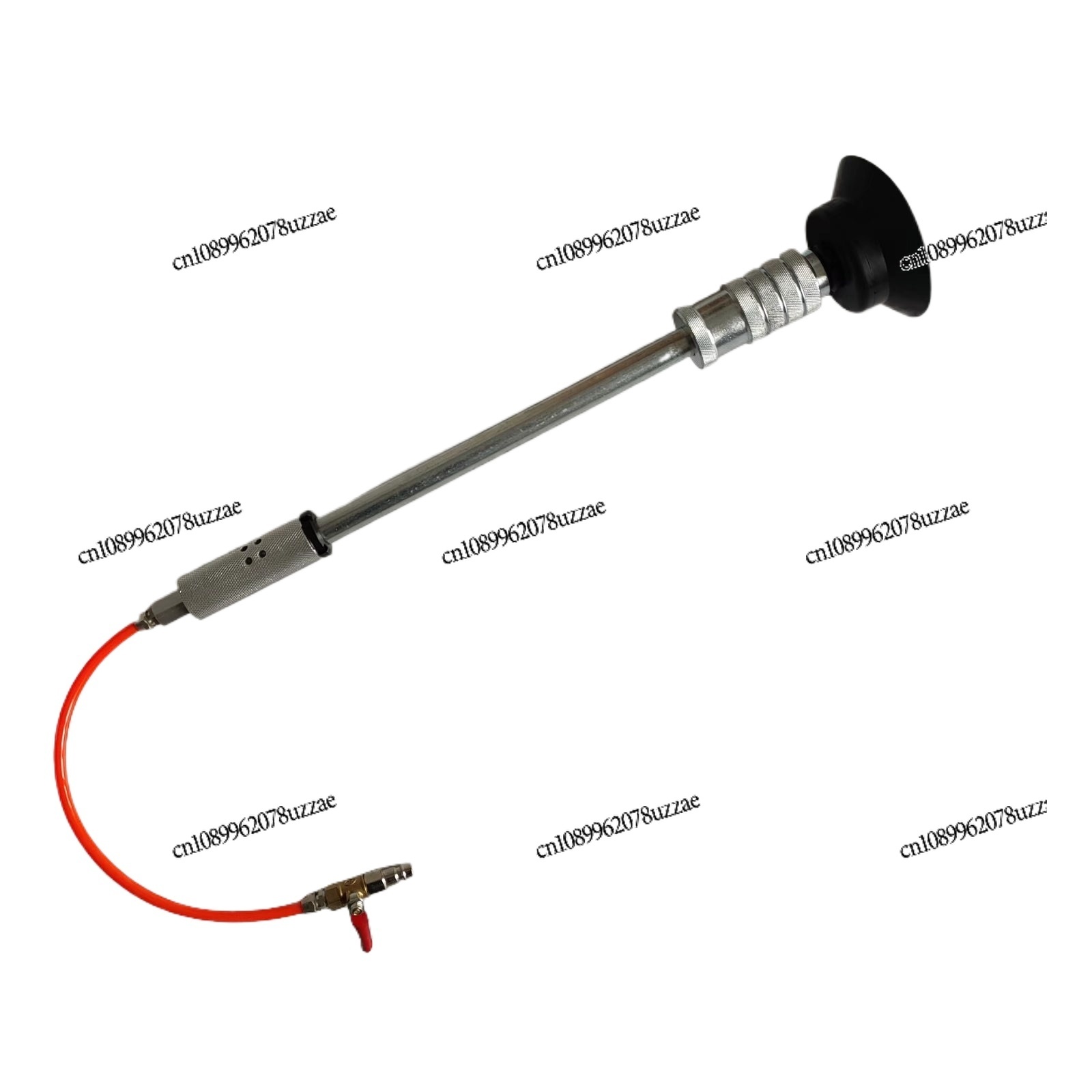 Pneumatische vacuümzuignap, ge - Office Furniture Repair recensie en prijs