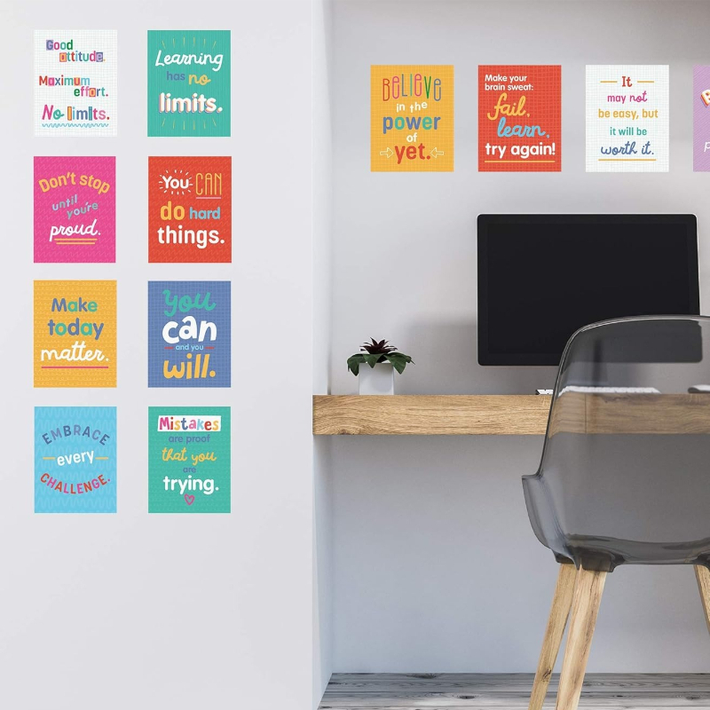 Educatieve posters met een gro - Office Furniture Online recensie en prijs