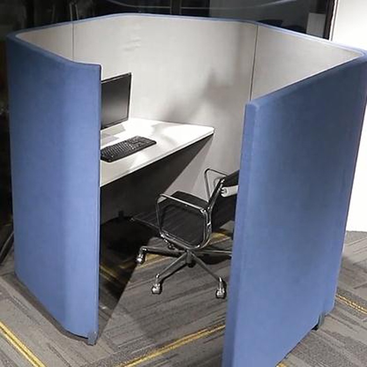 Modulaire hoge scheidingswandb - Work Office Furniture recensie en prijs