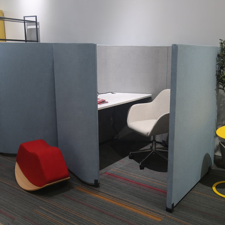 Modulaire hoge scheidingswandb - Work Office Furniture recensie en prijs