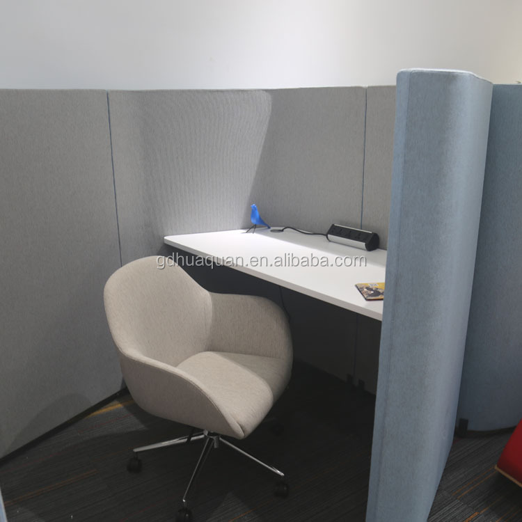 Modulaire hoge scheidingswandb - Work Office Furniture recensie en prijs
