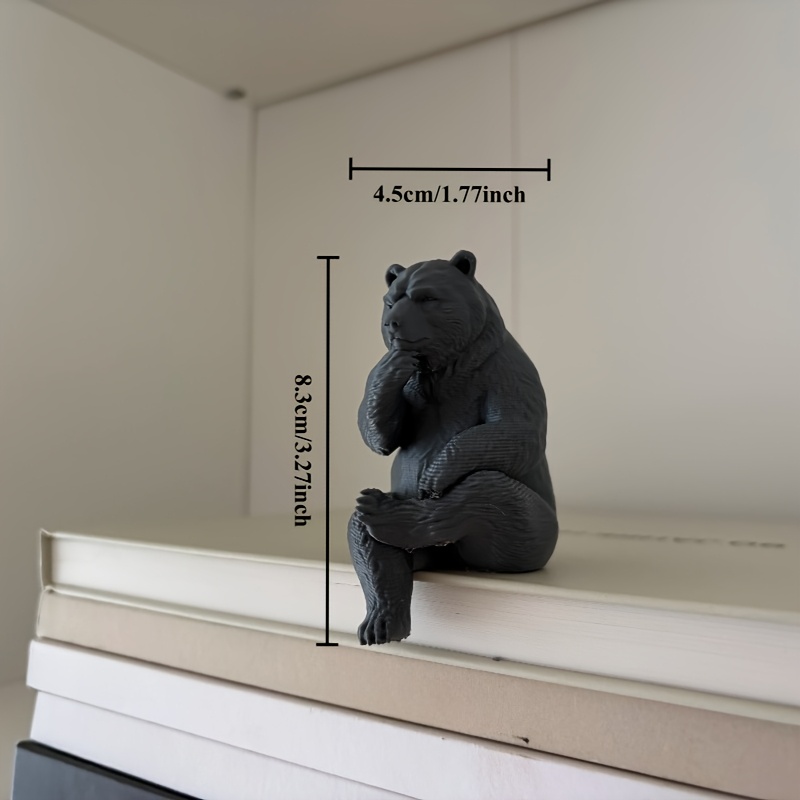 Thinking Bear Edge Sitter Beel - Office Furniture Loft recensie en prijs