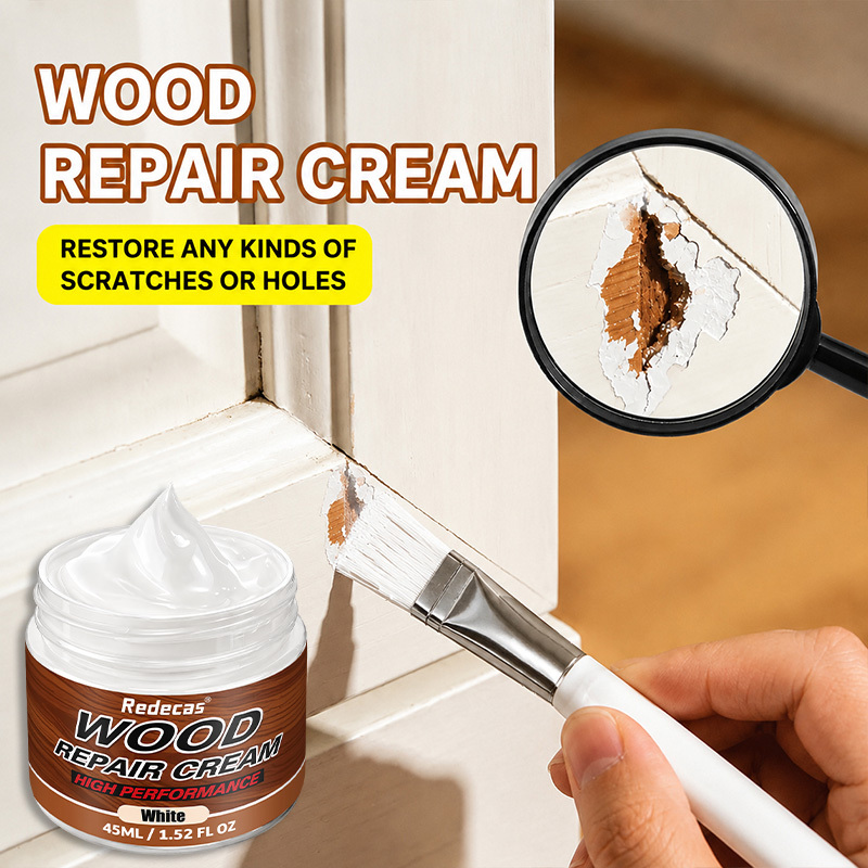 Reparatiepasta voor wit hout,  - Office Furniture Repair recensie en prijs