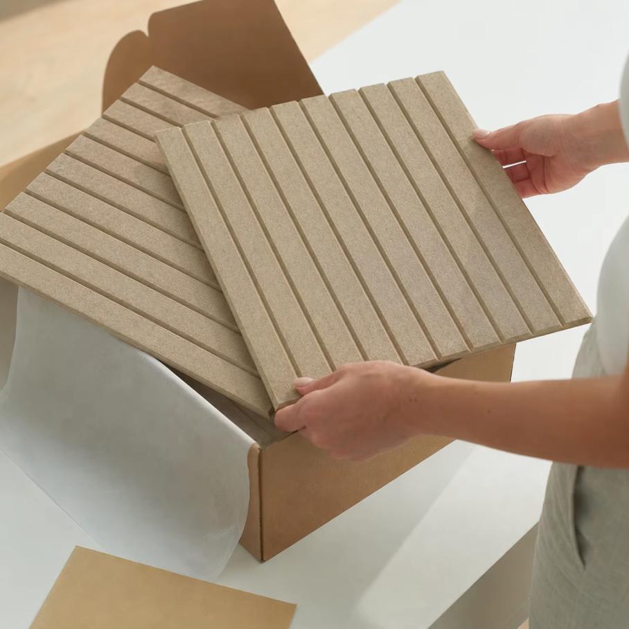 Akoestische wandpaneeltegels,  - Office Furniture Online recensie en prijs