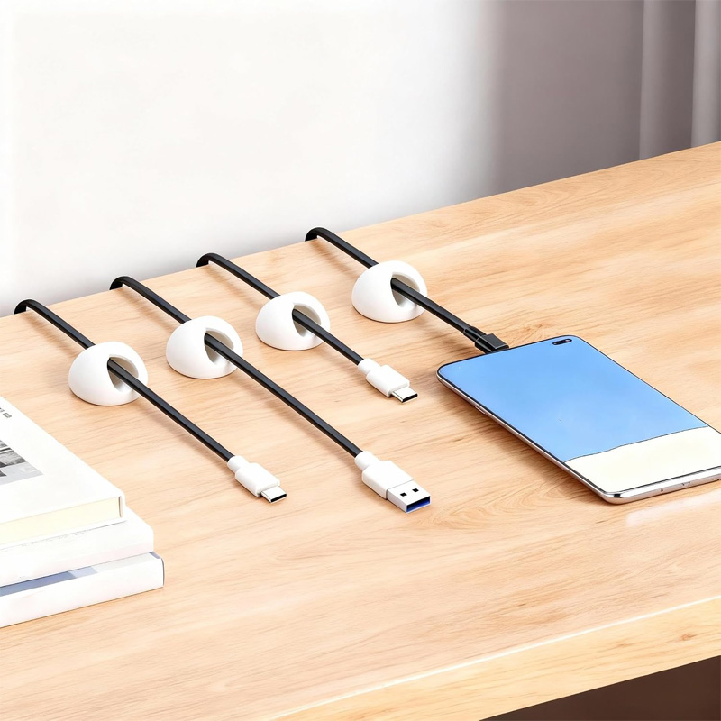 6/10/18 – Set van 10 kabelorga - Office Furniture Design recensie en prijs