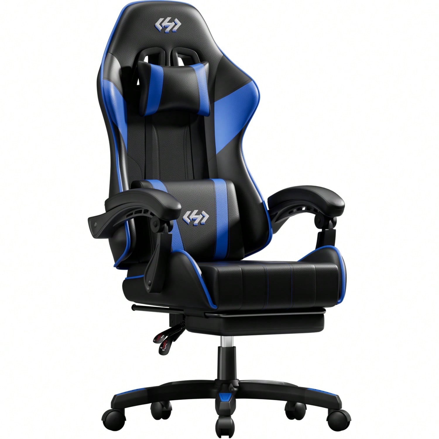 HLDIRECT Gamingstoel, Ergonomi - Office Furniture Loft recensie en prijs