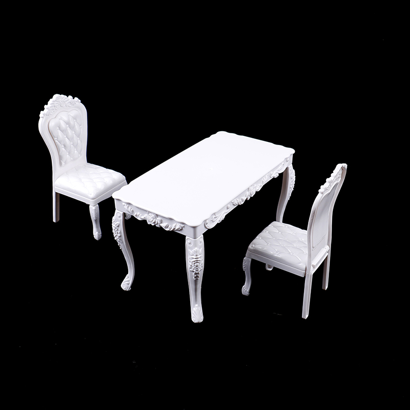 Poppenhuis 1:6 Keukenmeubilair - Office Furniture Loft recensie en prijs