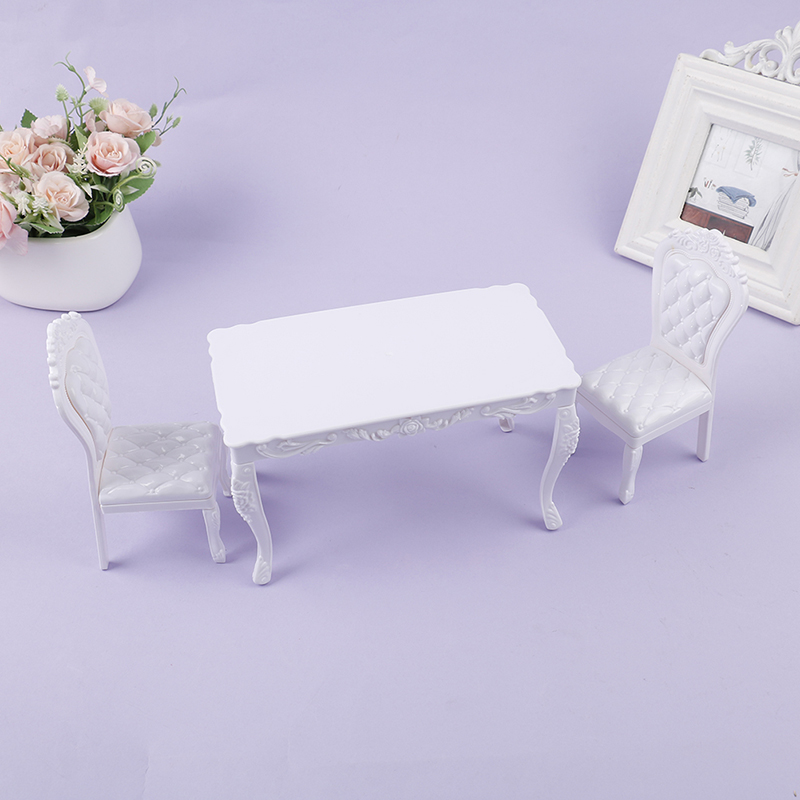 Poppenhuis 1:6 Keukenmeubilair - Office Furniture Loft recensie en prijs