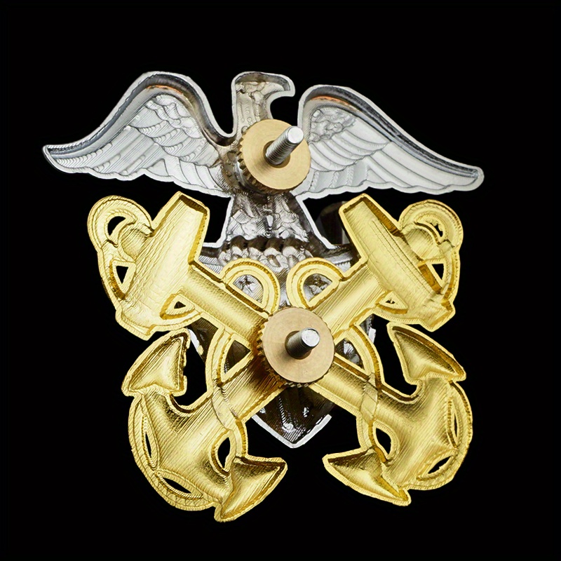 Amerikaanse marineofficier hoe - Office Furniture Loft recensie en prijs