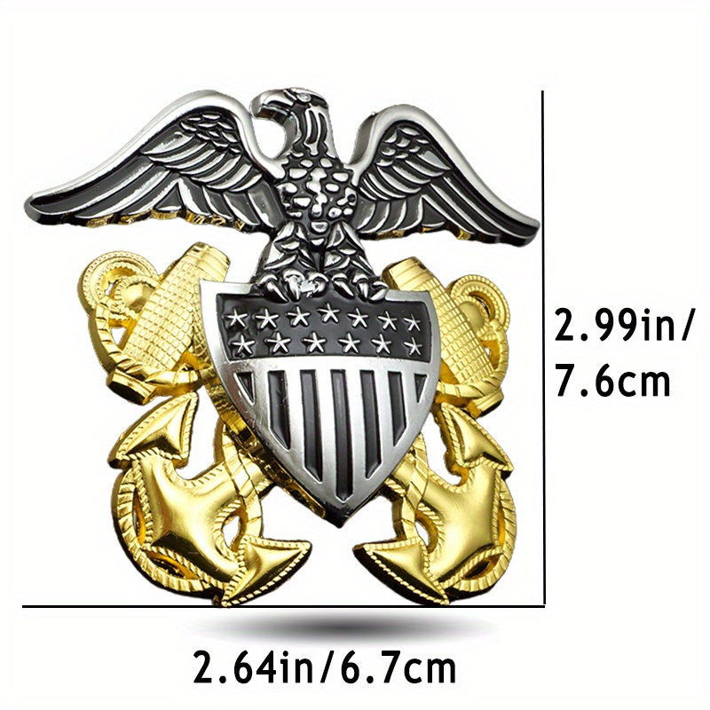 Amerikaanse marineofficier hoe - Office Furniture Loft recensie en prijs