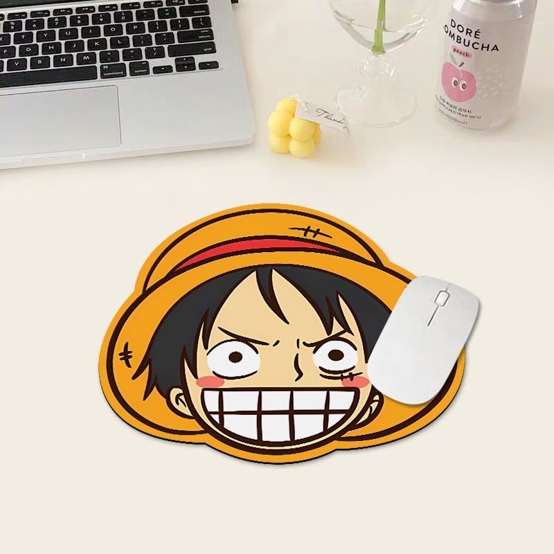 One Piece Luffy muismat, klein - Office Furniture China recensie en prijs