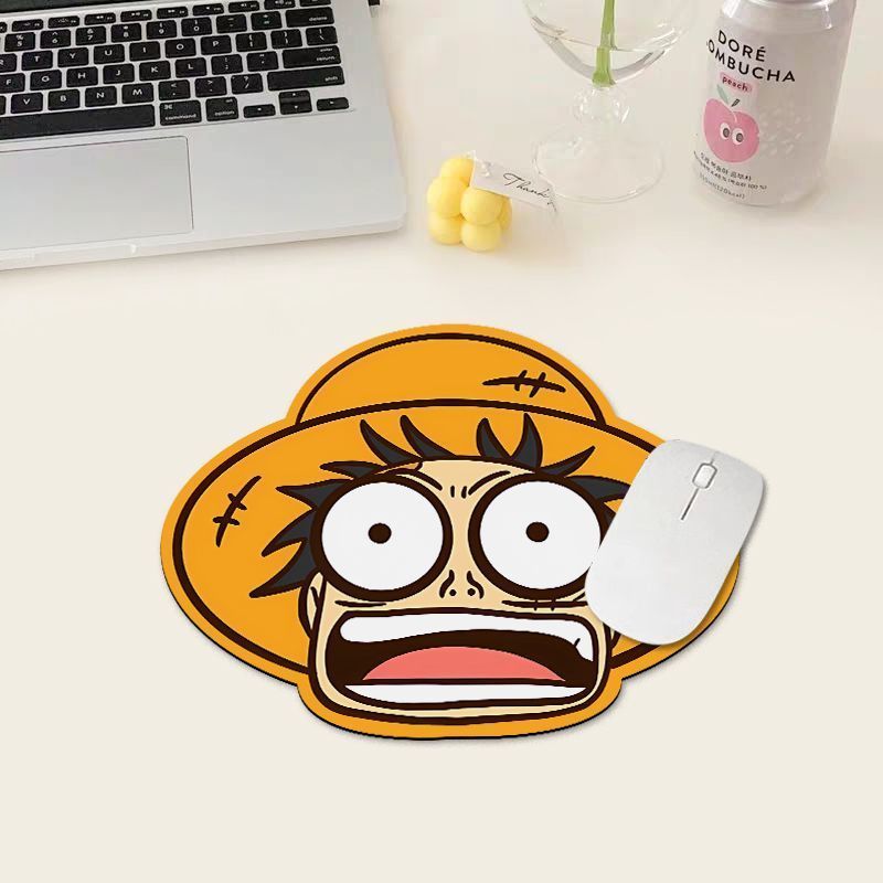 One Piece Luffy muismat, klein - Office Furniture China recensie en prijs