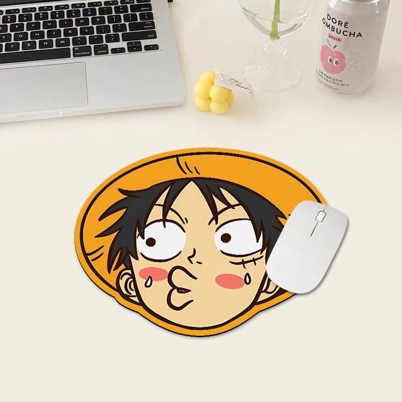 One Piece Luffy muismat, klein - Office Furniture China recensie en prijs