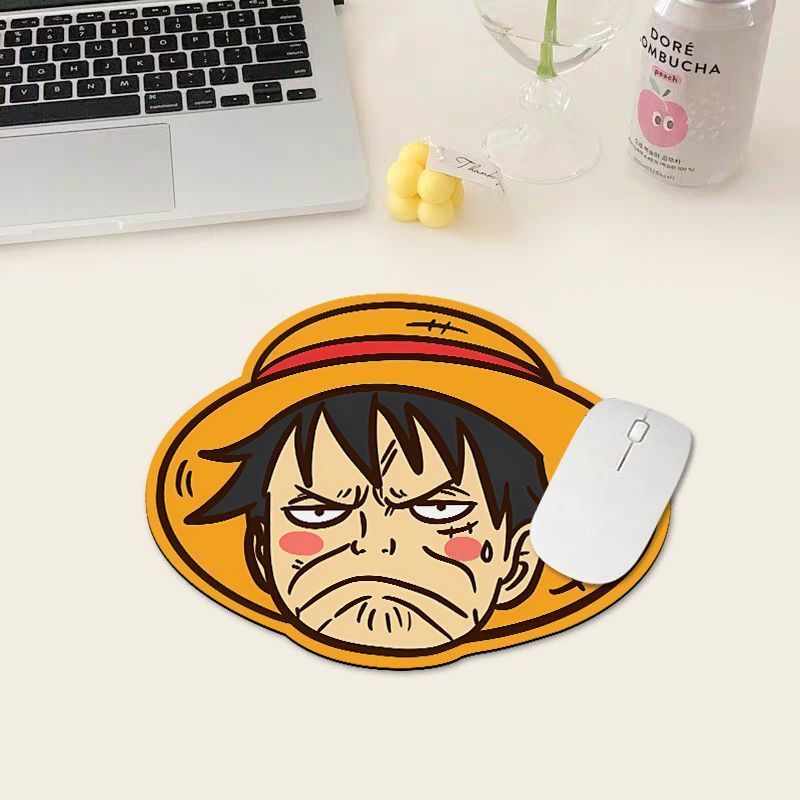 One Piece Luffy muismat, klein - Office Furniture China recensie en prijs