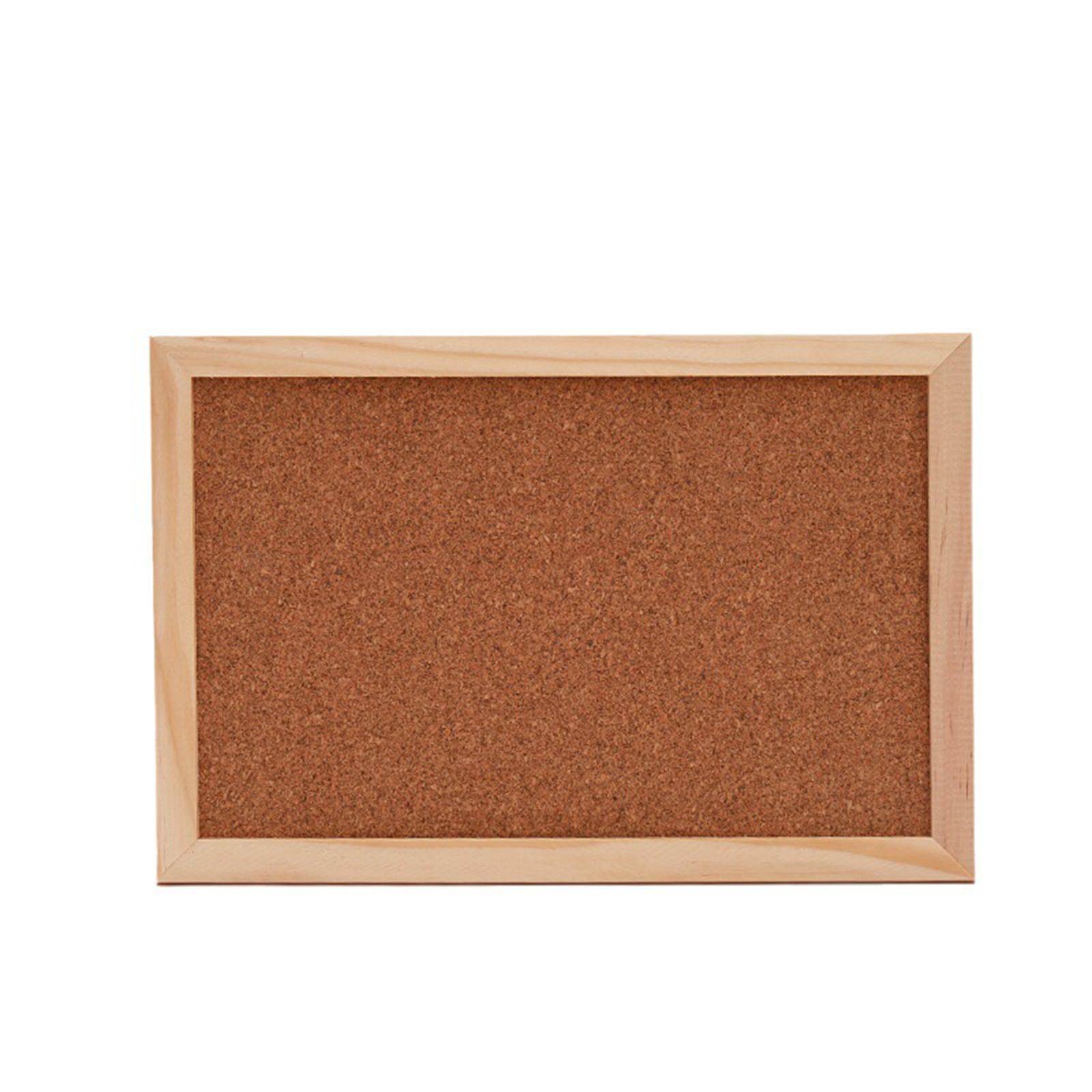 Kurkbord voor berichten en fot - Office Furniture Online recensie en prijs