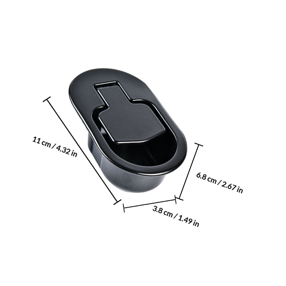 3 stuks handgrepen voor verste - Office Furniture Repair recensie en prijs