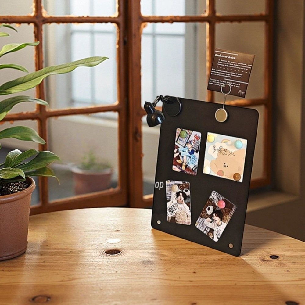 Metalen magnetisch bord Fotodi - Office Furniture Online recensie en prijs