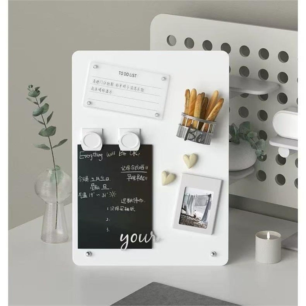 Metalen magnetisch bord Fotodi - Office Furniture Online recensie en prijs